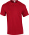 Gildan - Ultra Cotton™ T-Shirt (Cherry Red)