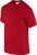 Gildan - Ultra Cotton™ T-Shirt (Cherry Red)