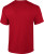 Gildan - Ultra Cotton™ T-Shirt (Cherry Red)