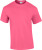 Gildan - Ultra Cotton™ T-Shirt (Safety Pink)