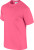 Gildan - Ultra Cotton™ T-Shirt (Safety Pink)