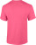 Gildan - Ultra Cotton™ T-Shirt (Safety Pink)
