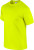 Gildan - Ultra Cotton™ T-Shirt (Safety Green)