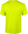 Gildan - Ultra Cotton™ T-Shirt (Safety Green)