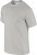 Gildan - Ultra Cotton™ T-Shirt (Ice Grey (Solid))