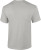 Gildan - Ultra Cotton™ T-Shirt (Ice Grey (Solid))