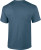 Gildan - Ultra Cotton™ T-Shirt (Indigo Blue)