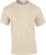 Gildan - Ultra Cotton™ T-Shirt (Sand)