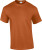 Gildan - Ultra Cotton™ T-Shirt (Texas Orange)