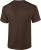 Gildan - Ultra Cotton™ T-Shirt (Dark Chocolate)