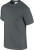 Gildan - Ultra Cotton™ T-Shirt (Charcoal (Solid))