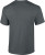Gildan - Ultra Cotton™ T-Shirt (Charcoal (Solid))