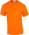 Gildan - Ultra Cotton™ T-Shirt (Safety Orange)