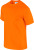 Gildan - Ultra Cotton™ T-Shirt (Safety Orange)