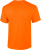 Gildan - Ultra Cotton™ T-Shirt (Safety Orange)