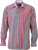 Men's Checked Shirt (Férfi)