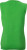 James & Nicholson - Ladies' V-Neck Pullunder (green)