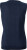 James & Nicholson - Damen V-Neck Pullunder (navy)