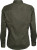 James & Nicholson - Damen-Bluse im Trachtenlook (olive)