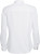 James & Nicholson - Damen-Bluse im Trachtenlook (white)