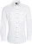 James & Nicholson - Men's Traditional Shirt Plain (white)