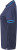 James & Nicholson - Damen Funktions Polo (navy/aqua)