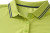 James & Nicholson - Damen Funktions Polo (acid-yellow/carbon)