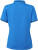 James & Nicholson - Ladies' Funktions Polo (cobalt/navy)