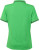 James & Nicholson - Ladies' Funktions Polo (green/carbon)