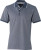 Men's Piqué Polo bicolor (Férfi)