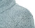 James & Nicholson - Ladies' Knitted Fleece Jacket (dark-grey-melange/silver)