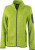 Damen Strickfleece Jacke (Damen)