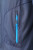 James & Nicholson - Ladies‘ Stretchfleece Jacket (cobalt/navy)