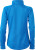 James & Nicholson - Ladies‘ Stretchfleece Jacket (cobalt/navy)