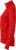 James & Nicholson - Ladies‘ Stretchfleece Jacket (light-red/chili)