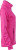 James & Nicholson - Damen Stretchfleece Jacke (pink/fuchsia)