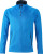 James & Nicholson - Men‘s Stretch Fleece Jacket (cobalt/navy)