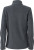 James & Nicholson - Ladies‘ Microfleece Jacket (carbon)