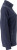 James & Nicholson - Damen Microfleece Jacke (navy)