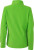 James & Nicholson - Ladies‘ Microfleece Jacket (spring-green)