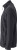 James & Nicholson - Herren Microfleece Jacke (black)