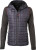 Ladies' Knitted Hybrid Jacket (Women)