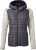 Ladies' Knitted Hybrid Jacket (Women)