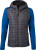 Ladies' Knitted Hybrid Jacket (Women)