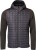 Men's Knitted Hybrid Jacket (Men)