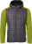 Men's Knitted Hybrid Jacket (Férfi)