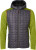 Herren Strickfleecejacke (Herren)