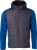 Men's Knitted Hybrid Jacket (Men)