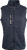 Ladies' Knitted Fleece Vest (Női)