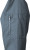 James & Nicholson - Workwear Jacke mit abnehmbaren Ärmeln (navy/navy)